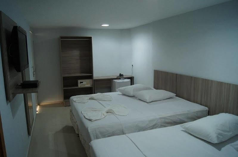 Hotel Fortaleza Inn